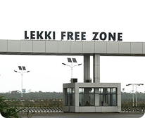 Establishment of Lekki Trade Zone