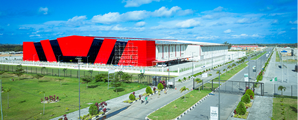 Lekki Facility