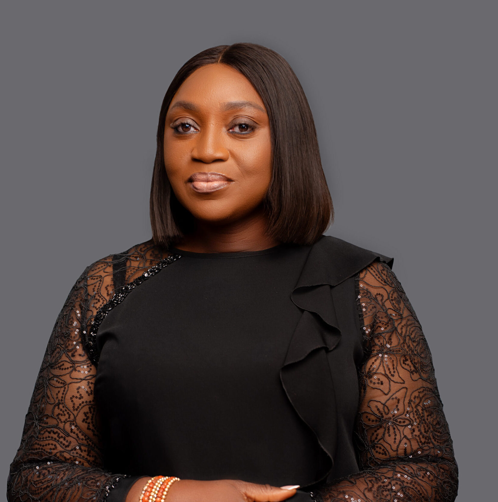 Dayo Yusuf – Head, Marketing