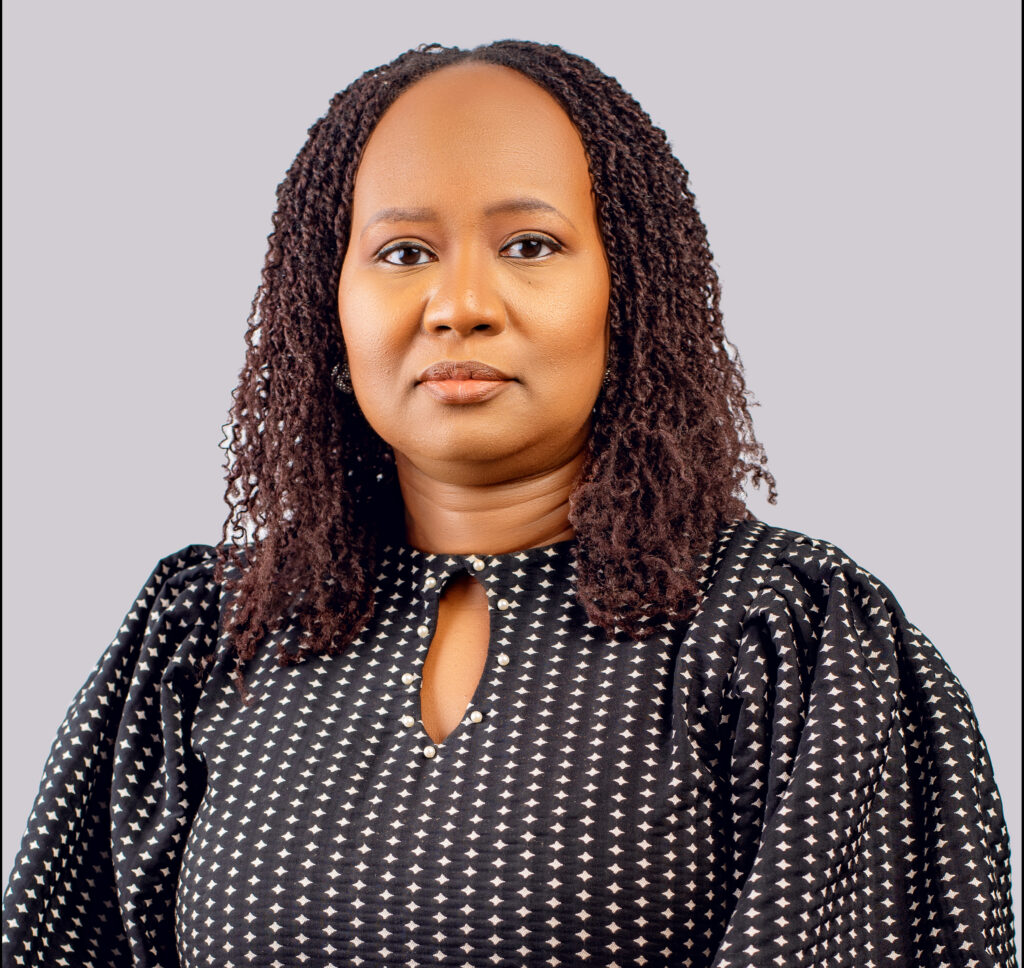 Oluwakemi Babalola