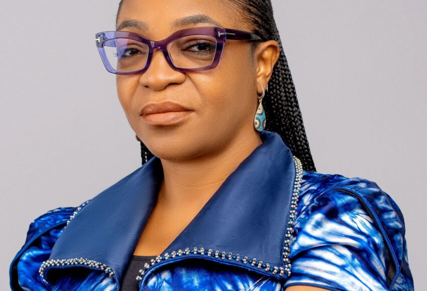 Yemi Olusanya - Executive Director Finance & Administration