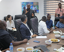 Strategic Investment Partnerships
